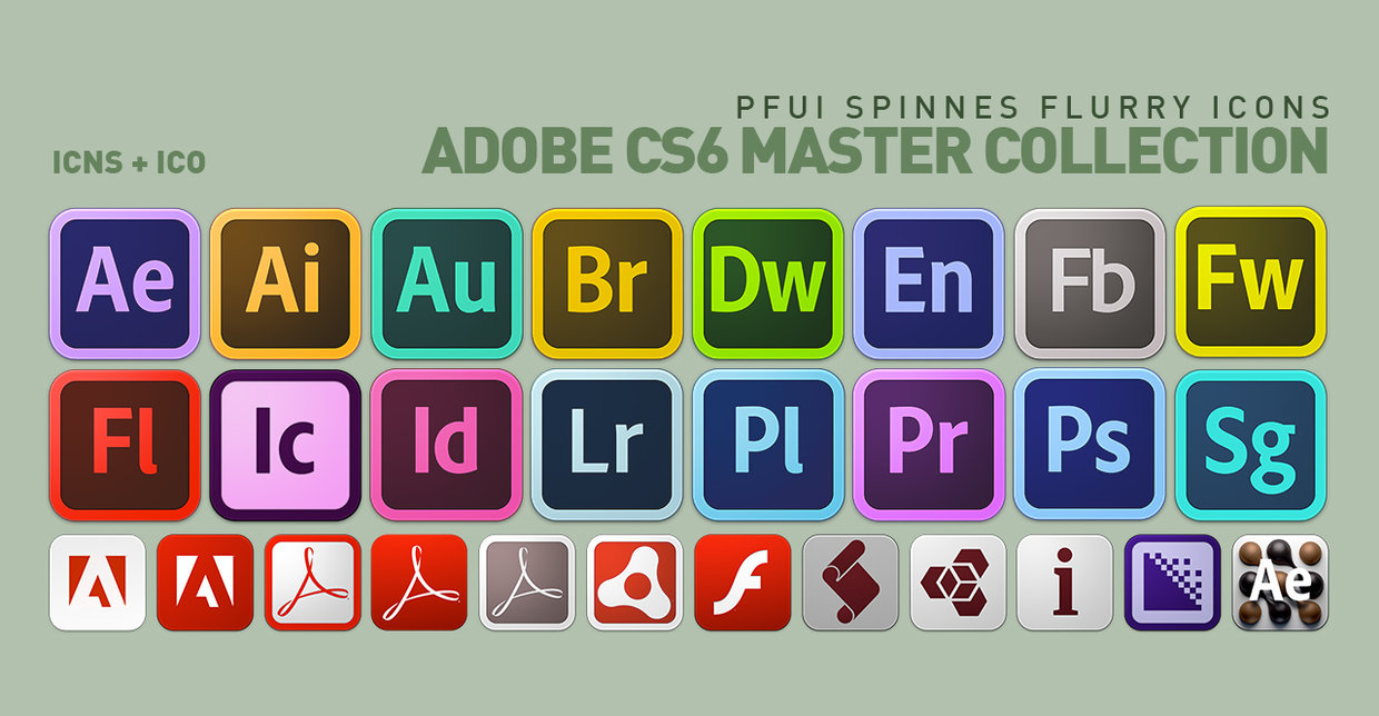 Adobe creative suite cracked download