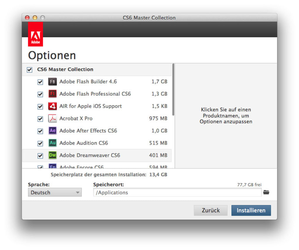 Adobe Creative Suite Download Crack Mac