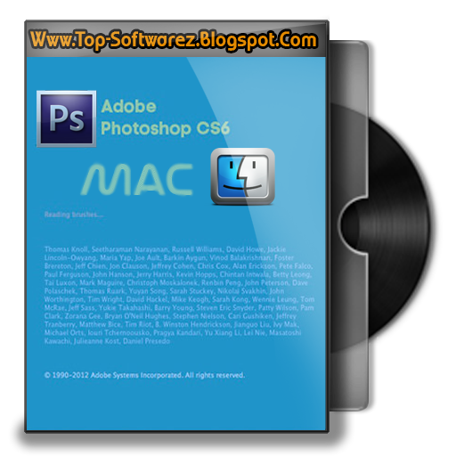 Adobe photoshop free download for mac os x