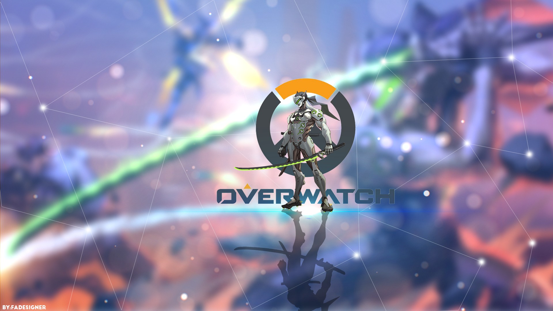 Overwatch download for mac